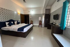 Townhouse Oak Hockey Stadium Guwahati Formerly Fortune Bliss