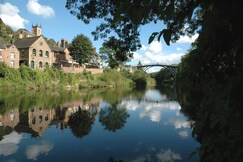 Holiday Inn TELFORD - IRONBRIDGE