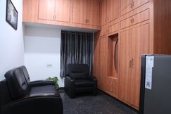 Address of Best Studio house - 1BHK , Ameerpet