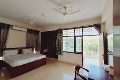 2 Bedroom Suite in Noida