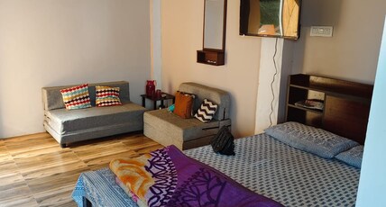 SILENT RETREAT @ Valley Room Type - Bedroom 3