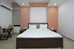 Hotel Jaipur Palace Near Red Fort