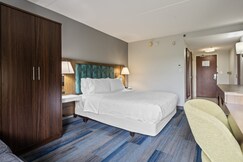 HAMPTON INN RIDGEFIELD PARK NJ
