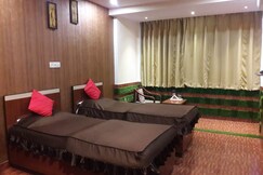 Address of Hotel Hiltop
