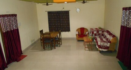 WeKare Room Type - Villa Room Near Lingaraj Station Airport