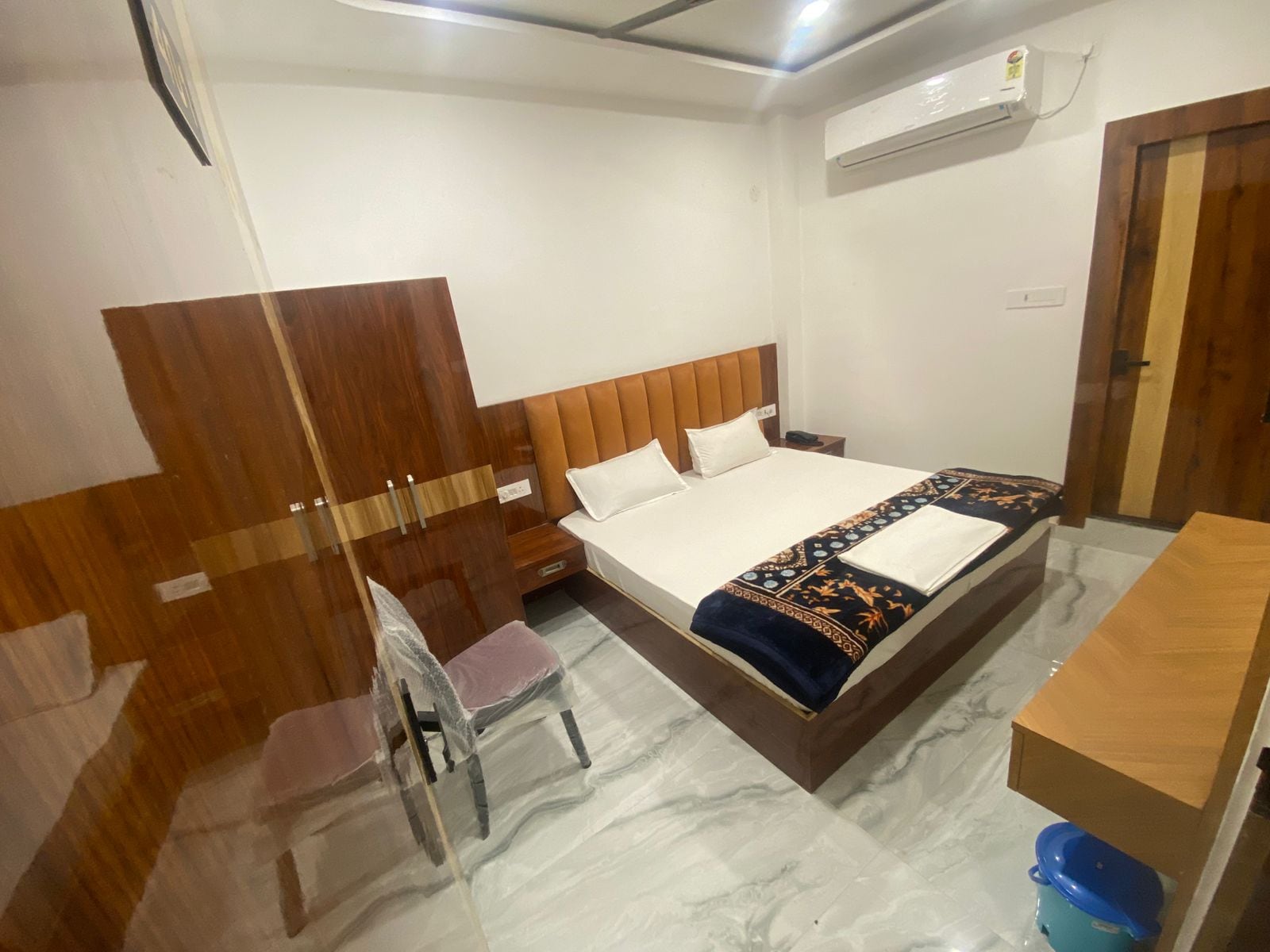 Hotel Ganpati Palace - Tap to explore photos