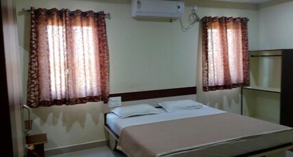 Hotel Laxmi Nivas Room Type - Standard Double Room AC