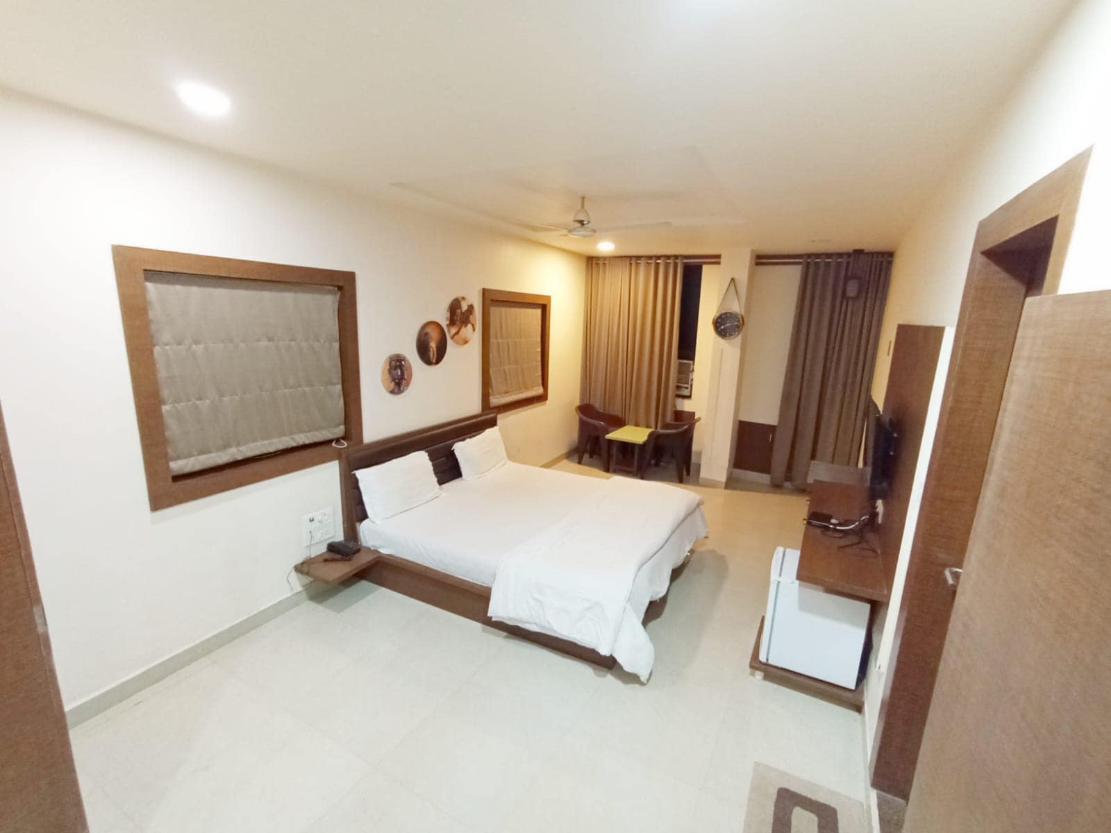 Hotel Krish - Tap to explore photos