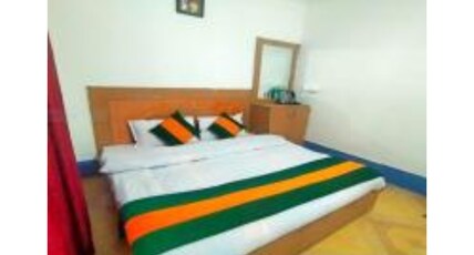 Priya Hotel Room Type - Super Deluxe Room