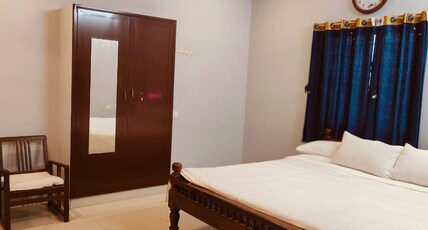 LE ROYAL VILLA Room Type - Standard Room