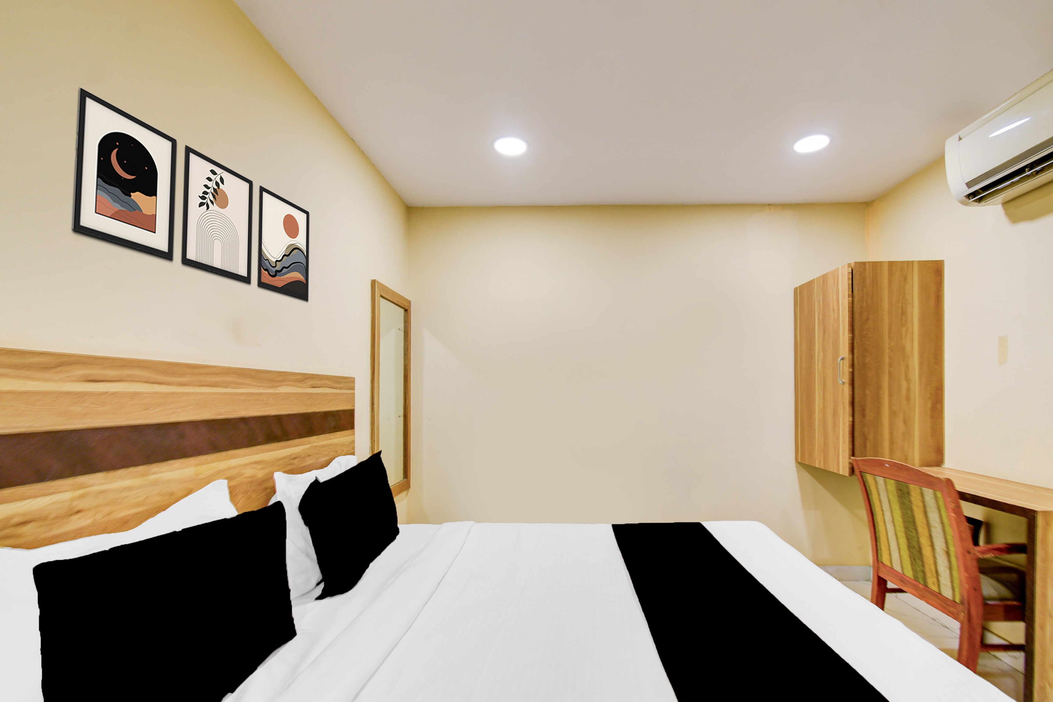 Flagship Shanthaa Residency - Tap to explore photos