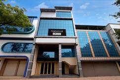 Rooms of Townhouse Barkatullah University Bhopal Formerly Brij Residency
