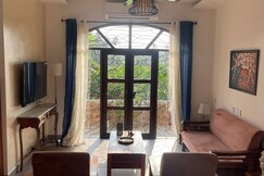 Photos of TERRA VERDE  
A Sunset Villa at Varca  South Goa
