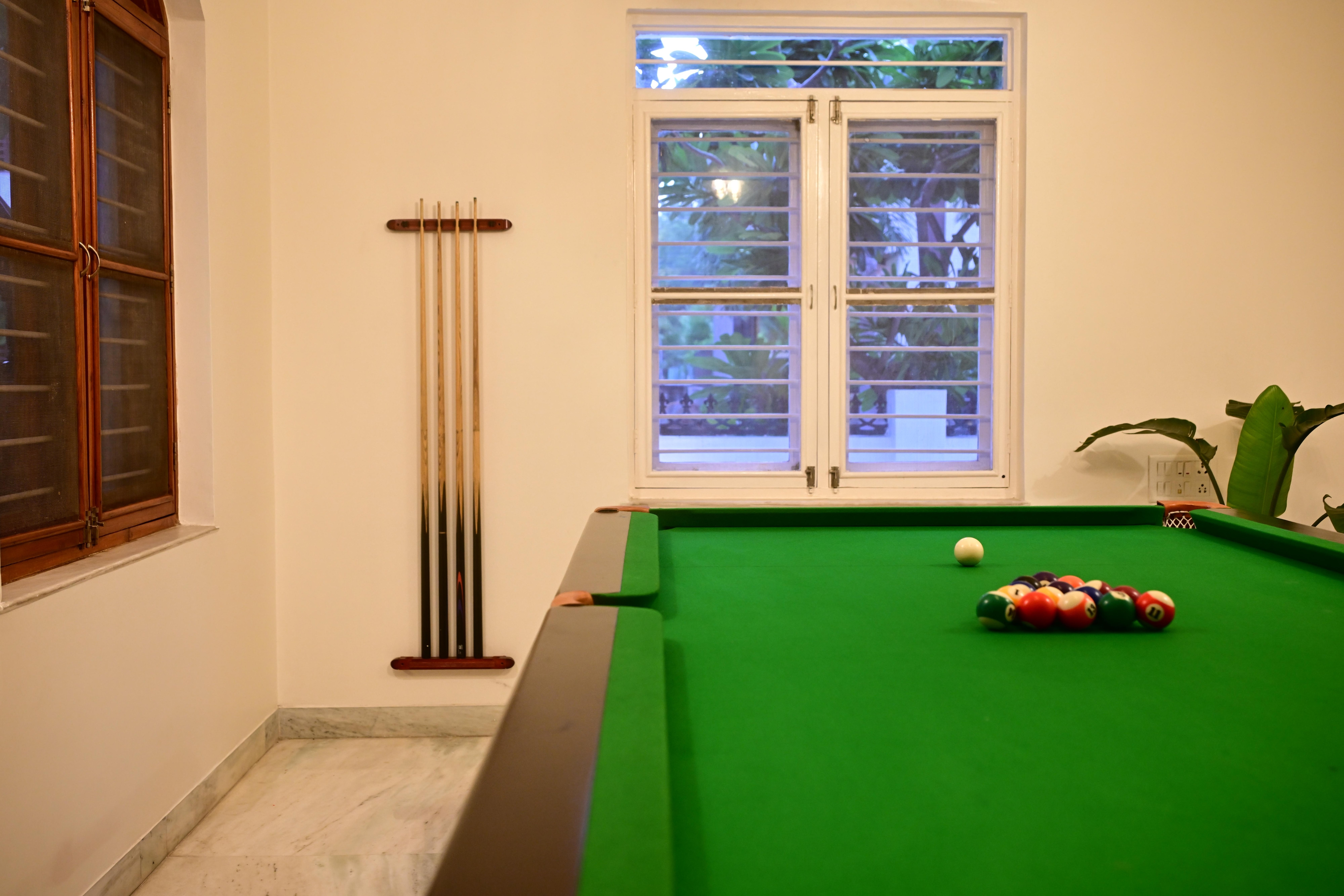 Terrace Suite in Champa Villa, Gandhinagar Hotel Gandhinagar Reviews