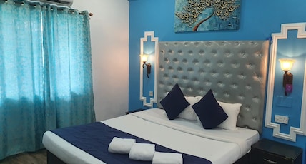 Paradise Village Beach Resort Room Type - Ac Suite with Balcony Paradise Village Beach Resort Room Type - Ac Suite with Balcony