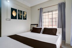 Hotel O by OYO Executive Homestay