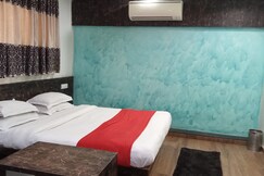 HOTEL CAPITAL GUEST HOUSE