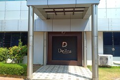 DELIZA RESIDENCY