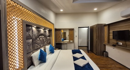 Rizk Inn Near Airport Room Type - Corporate Special Rizk Inn Near Airport Room Type - Corporate Special