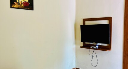 Tigerland Cottage Thekkady Room Type - Double Bed Room