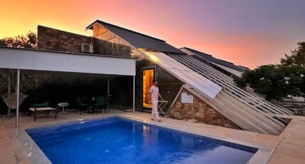 Mana Hotels Room Type - Private Pool Villa