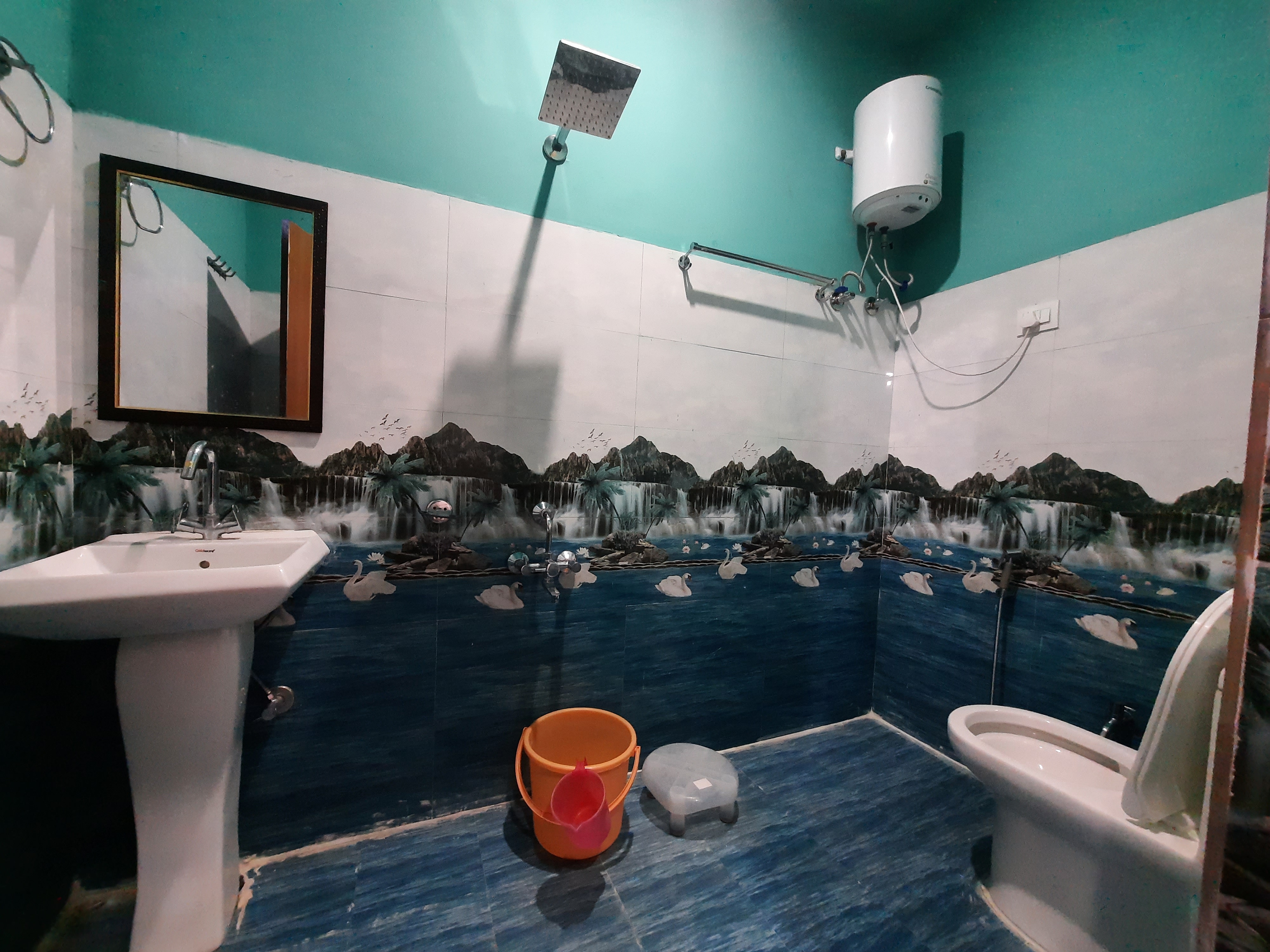 Hotel Kanak Nandi - Tap to explore photos