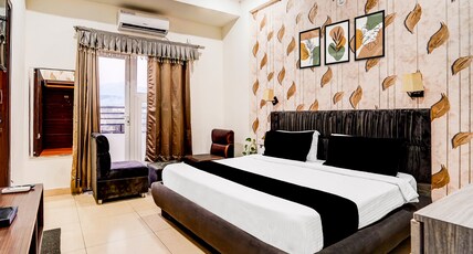 Hotel O DUNARA Room Type - Classic