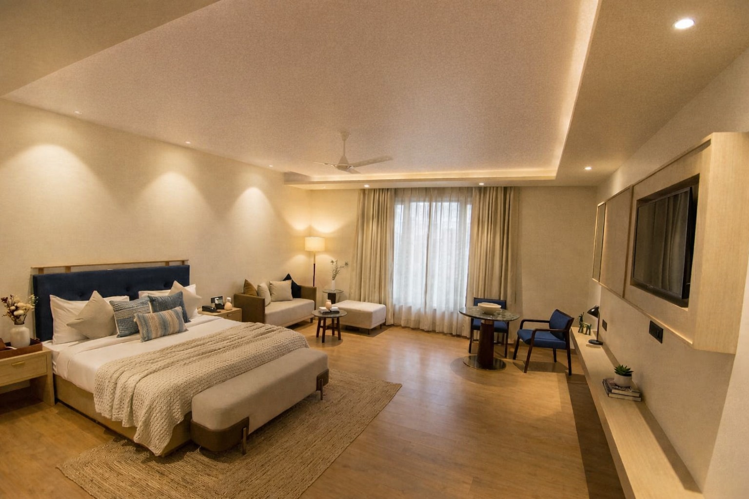 Rameshwaram Convention Centre - Tap to explore photos