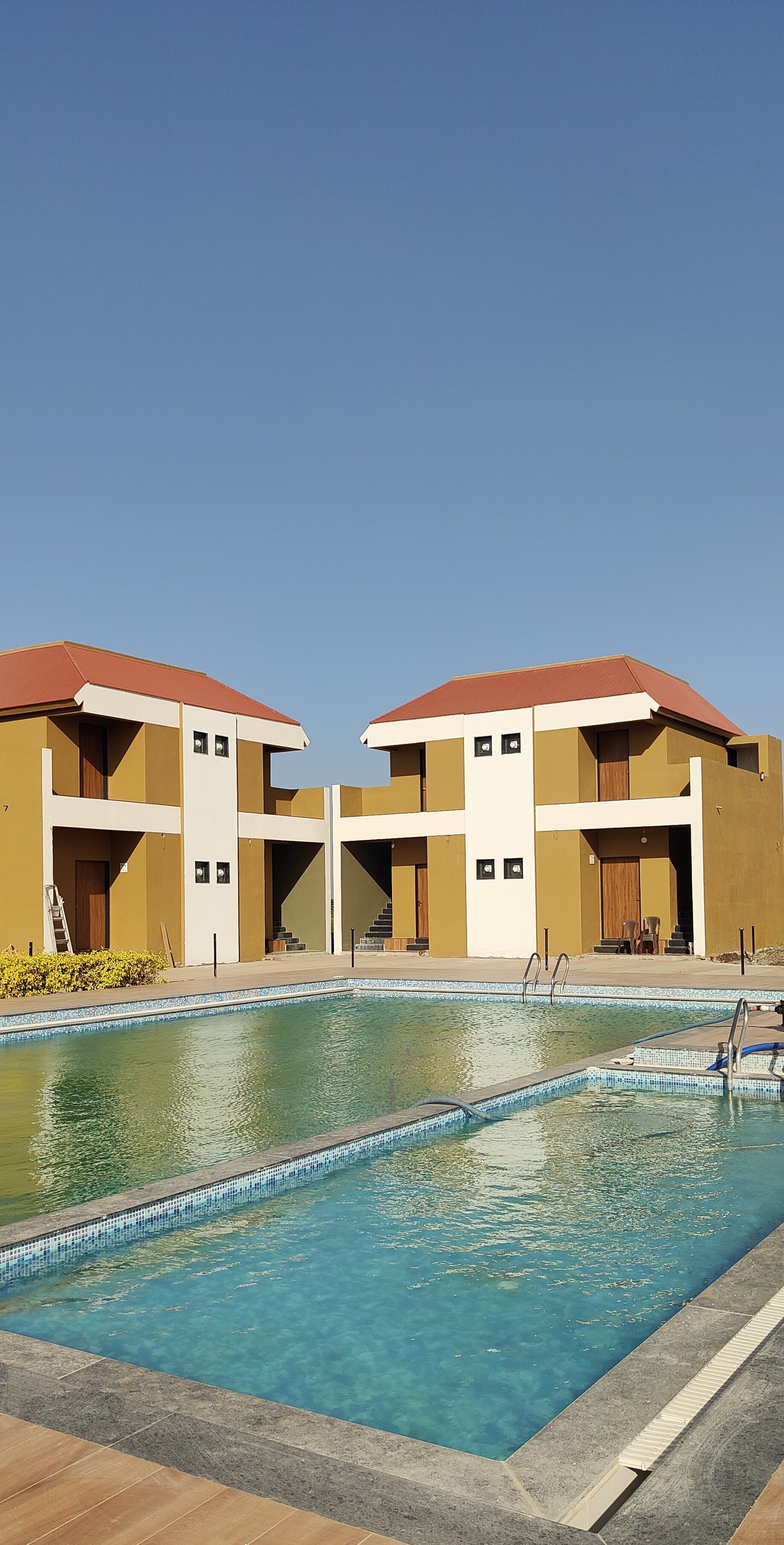Odkar resort - Tap to explore photos