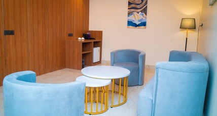 ILARA HOTEL AND SPA Room Type - Signature