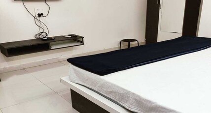 ASR Convention & Hotel Rooms Room Type - Suite Room
