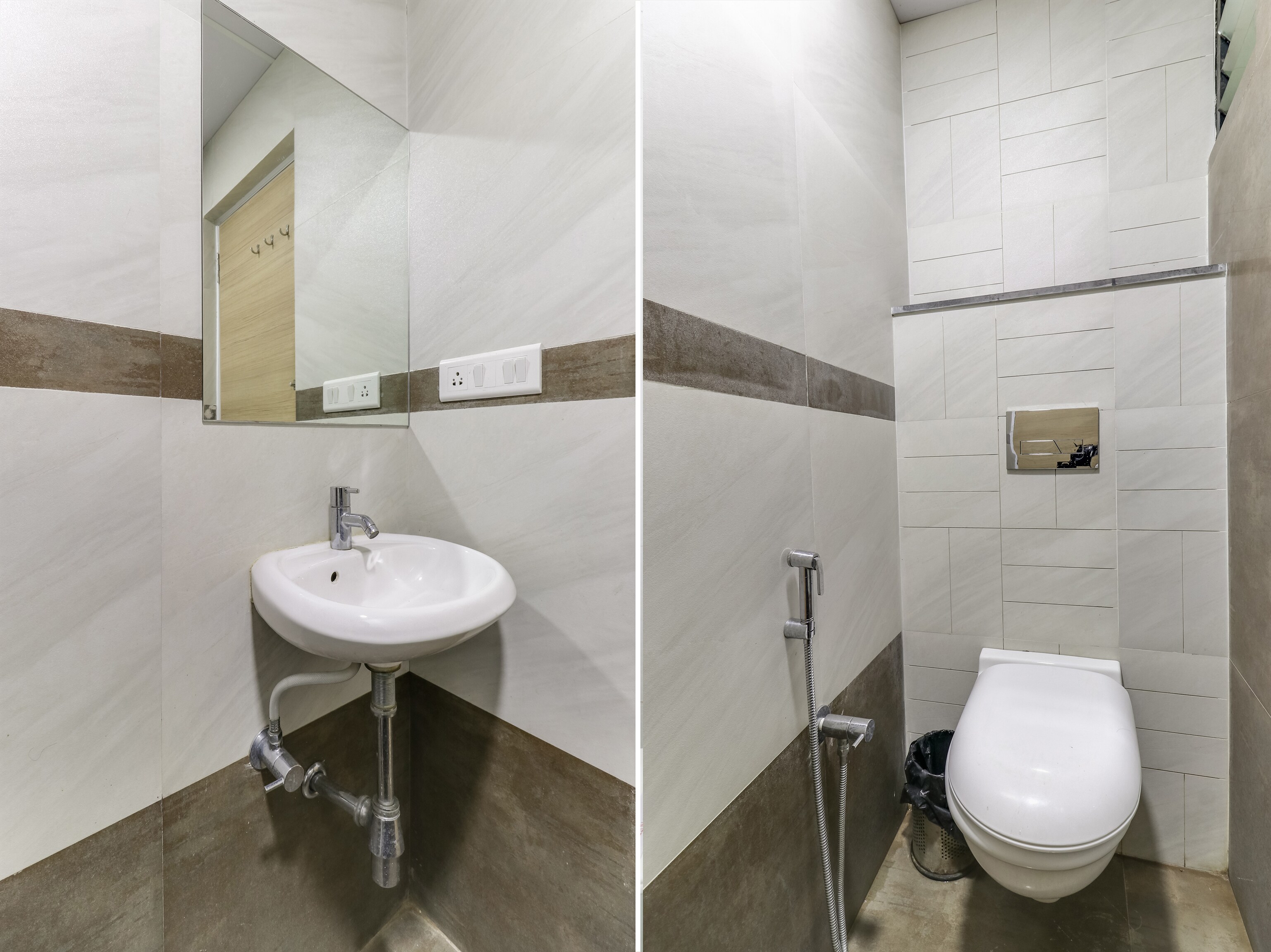 Hotel Soham Palace - Tap to explore photos