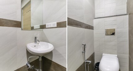 Hotel Soham Palace Room Type - Executive Room A/C