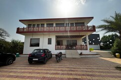 Fillow Casa Aravalli