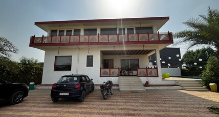 Fillow Casa Aravalli Room Type - Fillow Casa Aravalli