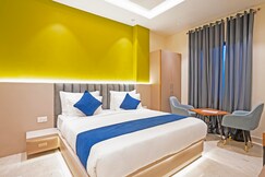 The Prominence Hotel, Restaurant & Bar