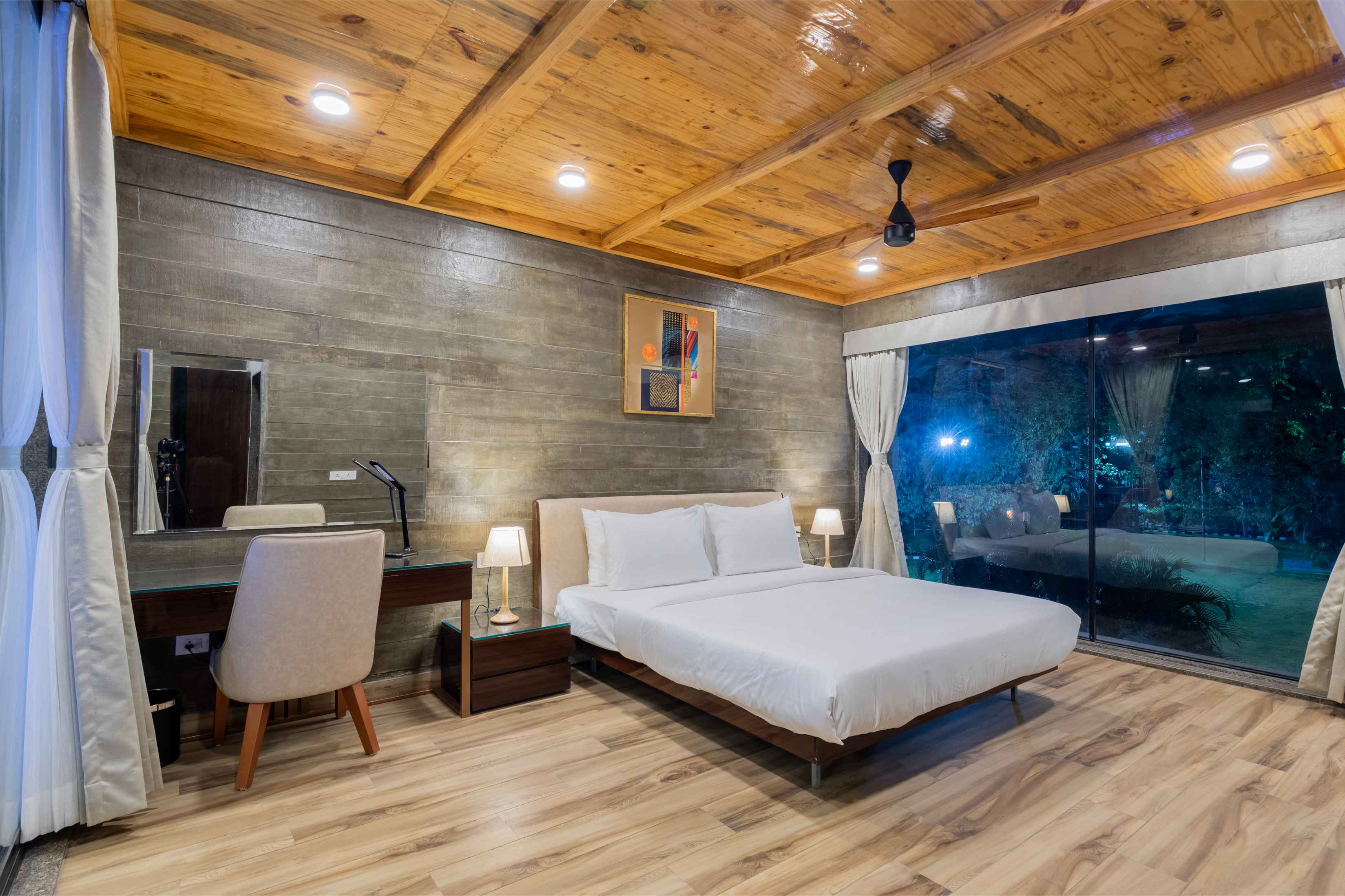Eco Holiday Resort (Indore) - Tap to explore photos