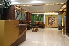 Hotel Mangalam Residency