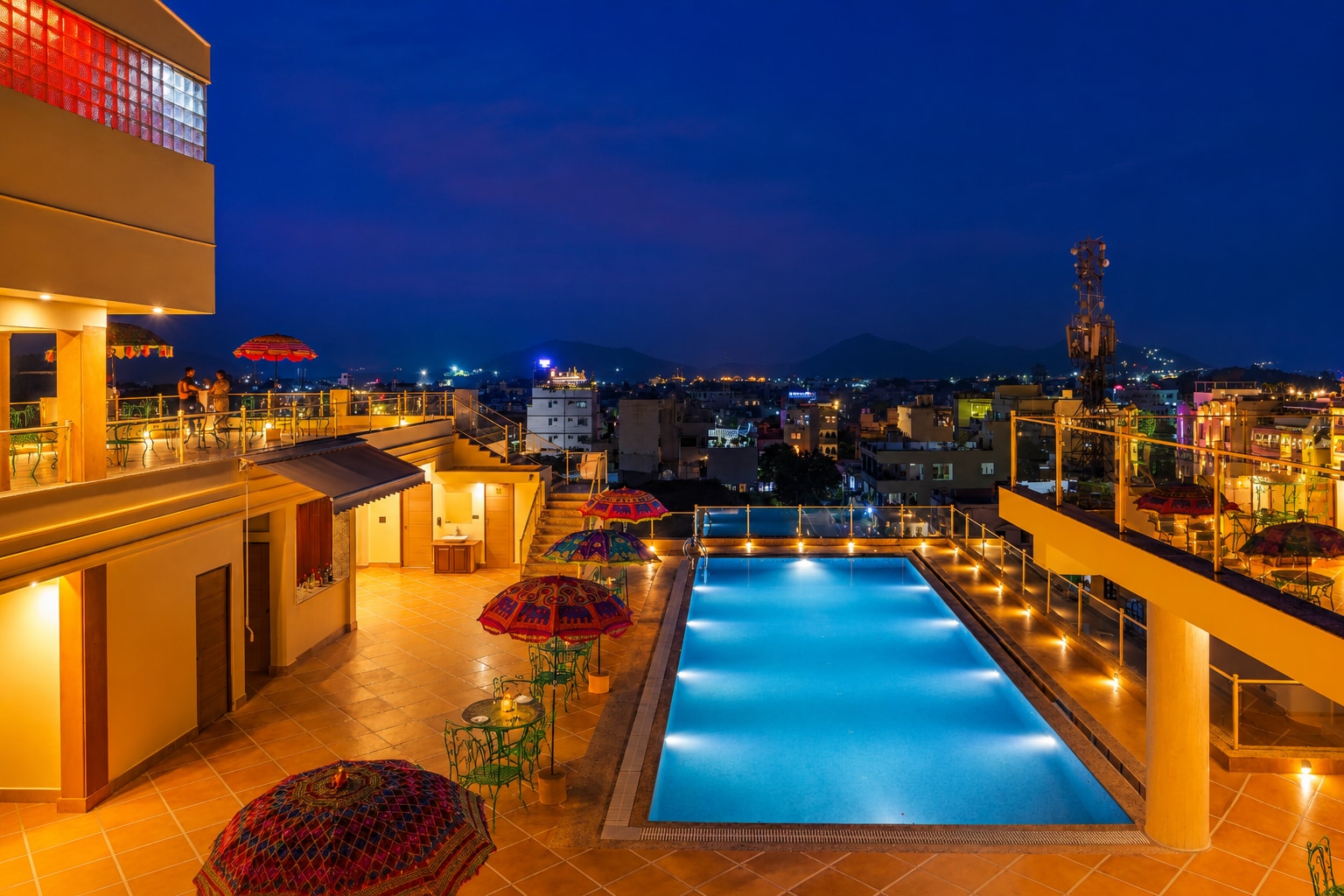 Barliyas Heritage Boutique Hotel - Tap to explore photos