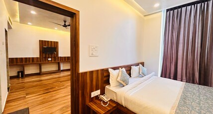 Hotel Mira Room Type - SUITE ROOM