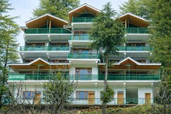 The Trippy Tribe Jibhi