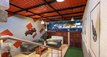 Gagal Home Service Apartment | Rooms & Suites Room Type - 5 BHK Villa