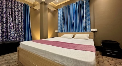 Bishes Homestay Near Char Dham Room Type - Deluxe Room Bishes Homestay Near Char Dham Room Type - Deluxe Room