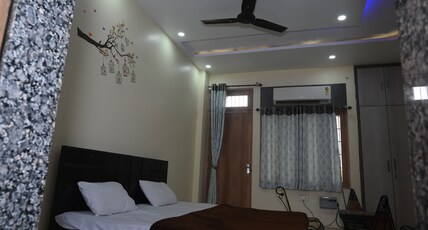 Perfect Inn | Entire 3BHK Apartment Room Type - Perfect Inn | Entire 3BHK Apartment