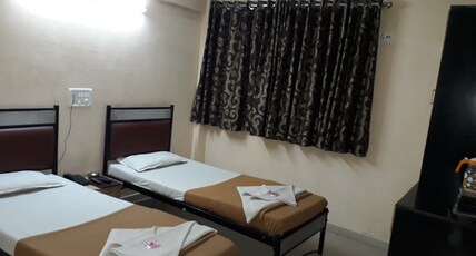 Motel Sunrise Room Type - Standard Non AC