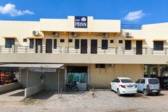 Hotel PB INN