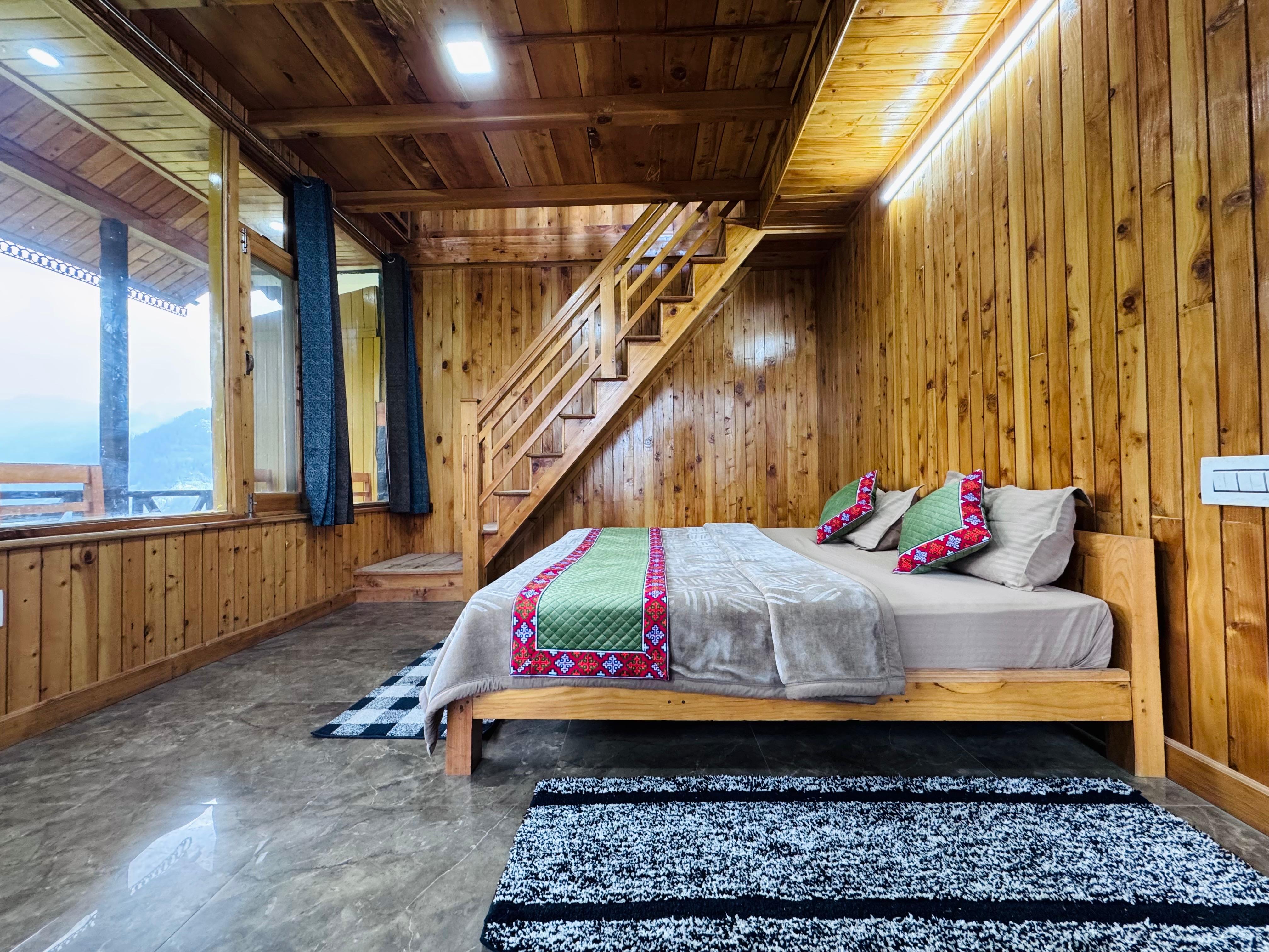 Dofra Guest house - Tap to explore photos
