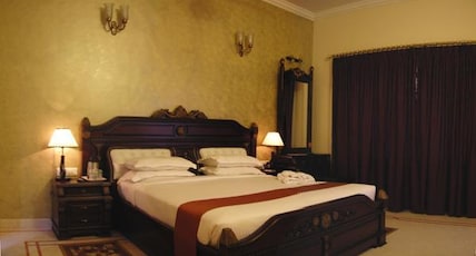 Eagleton - The Golf Resort Room Type - Oasis Pool Superior Room Eagleton - The Golf Resort Room Type - Oasis Pool Superior Room
