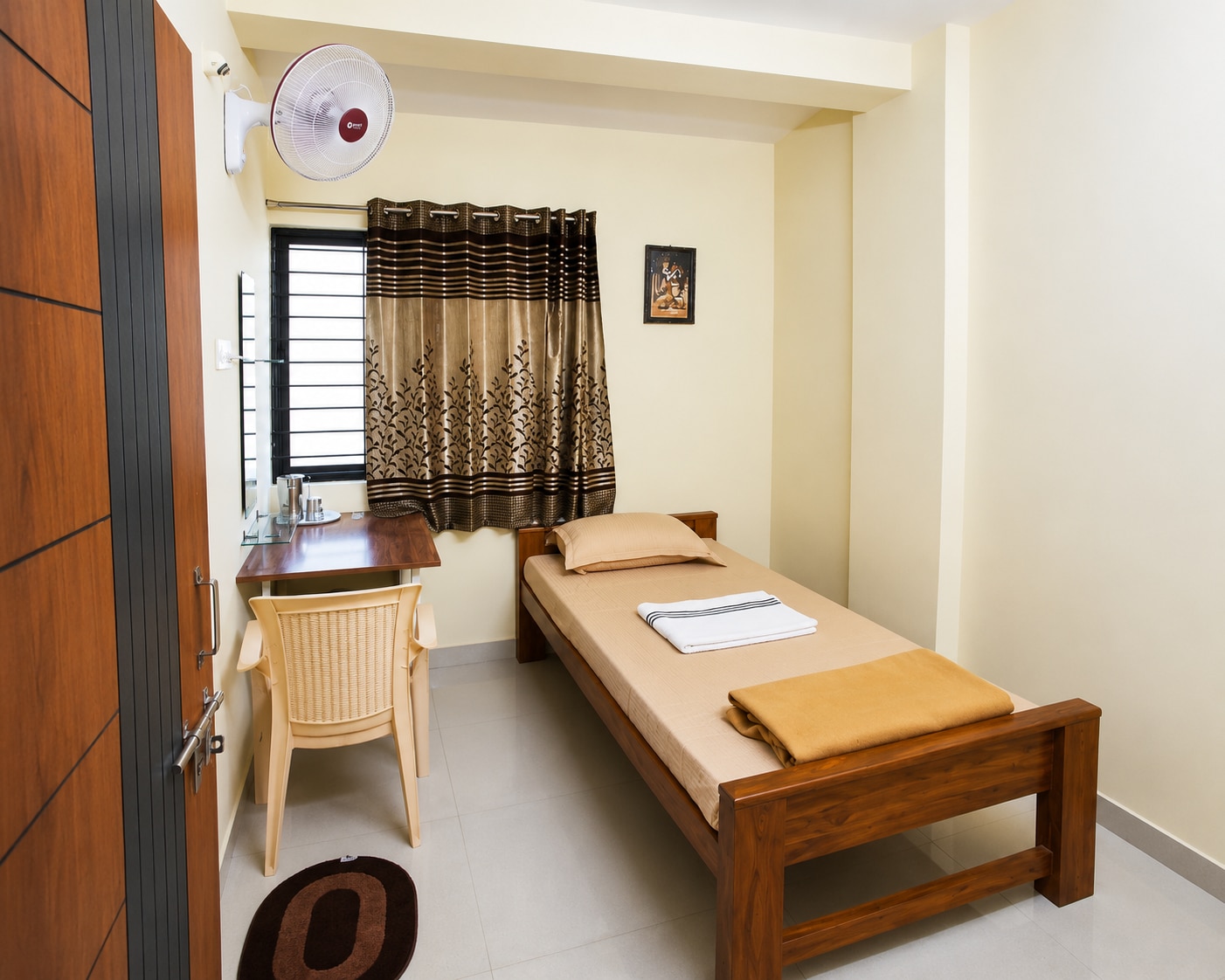 Shubham Suites & PartyHall - Tap to explore photos