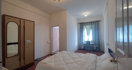 E-Pher Fabulous Staycation & Homestay Room Type - Bedroom 3 (cozy warm stay)